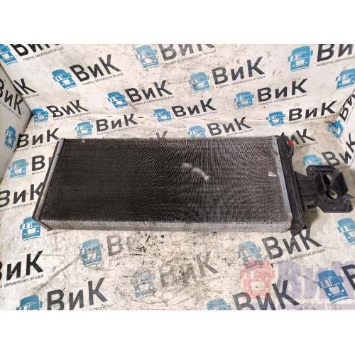 Радиатор отопителя (печки) Iveco Eurostar 251363 Valeo (758)