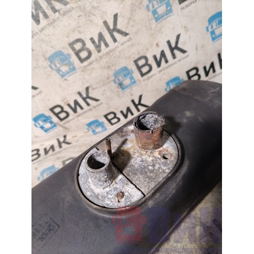 Автономный отопитель Iveco Eurostar 251363 1800W D1LC Eberspacher деф. (751)-2