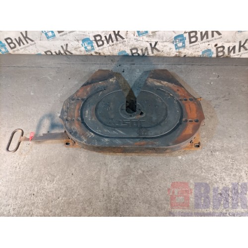 Седельно-сцепное уст-во (седло) Iveco Eurostar 251363 JOST 14,5см (745)