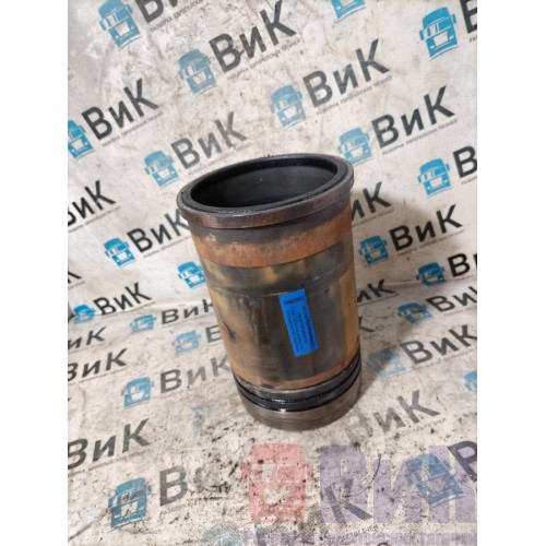 Гильза Iveco Eurostar 251363 Cursor 10 Е-3 (602)