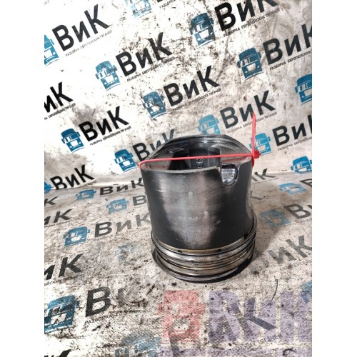 Поршень Iveco Eurostar 251363 Cursor 10 Е-3 (836)