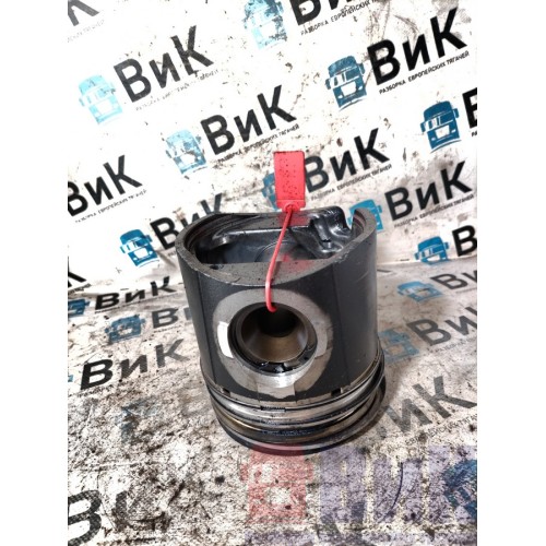 Поршень Iveco Eurostar 251363 Cursor 10 Е-3 (836)-3