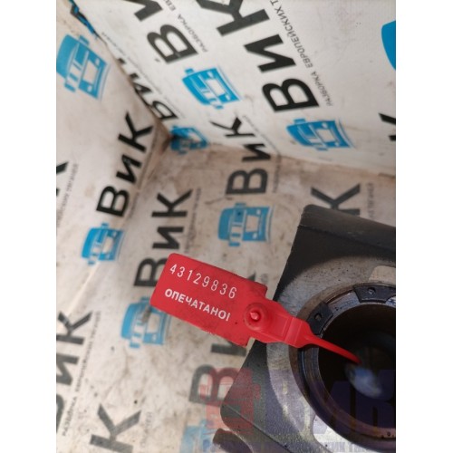 Поршень Iveco Eurostar 251363 Cursor 10 Е-3 (836)-2