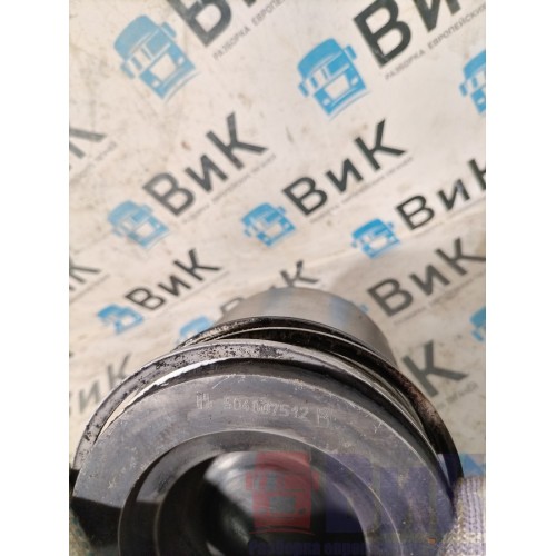 Поршень Iveco Eurostar 251363 Cursor 10 Е-3 (836)-5