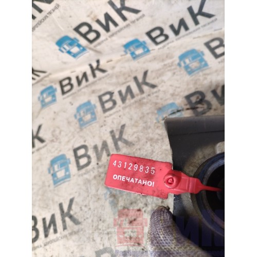 Поршень Iveco Eurostar 251363 Cursor 10 Е-3 (835)-1