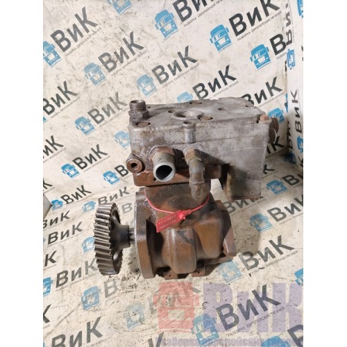 Компрессор воздушный Iveco Eurostar 251363 Cursor 10 Е-3 1-цилиндровый (830)