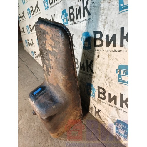Поддон масляный Iveco Eurostar 251363 Cursor 10 Е-3 (606)-3
