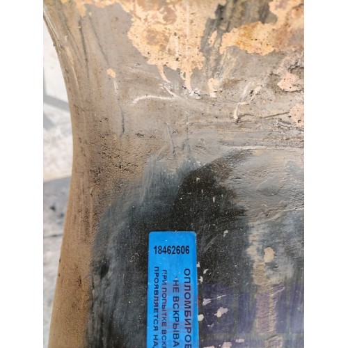 Поддон масляный Iveco Eurostar 251363 Cursor 10 Е-3 (606)-1