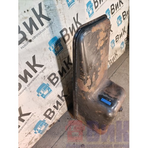 Поддон масляный Iveco Eurostar 251363 Cursor 10 Е-3 (606)-4