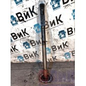 Полуось с блокировкой Iveco Eurostar 251363 99,5см 46 зуб. под редуктор ROCKWELL 180 (727)
