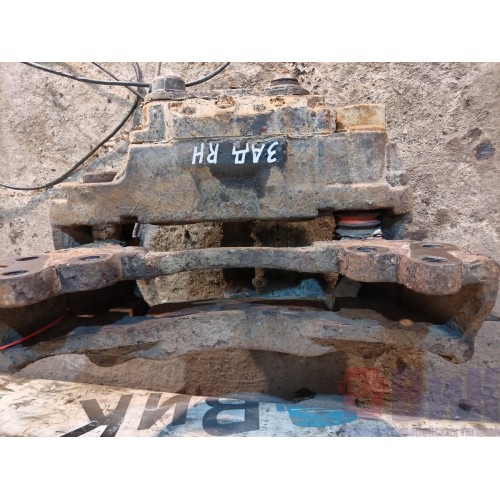 Суппорт Iveco Eurostar 251363 задний RH (723)-2