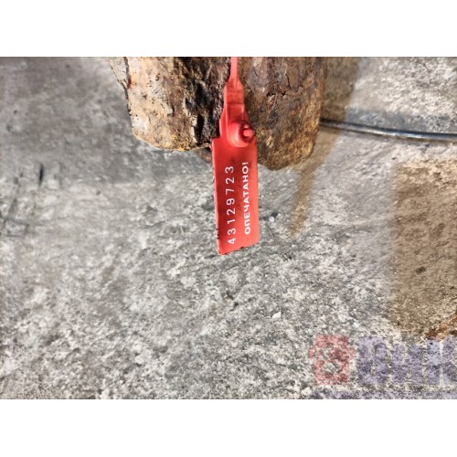 Суппорт Iveco Eurostar 251363 задний RH (723)-4