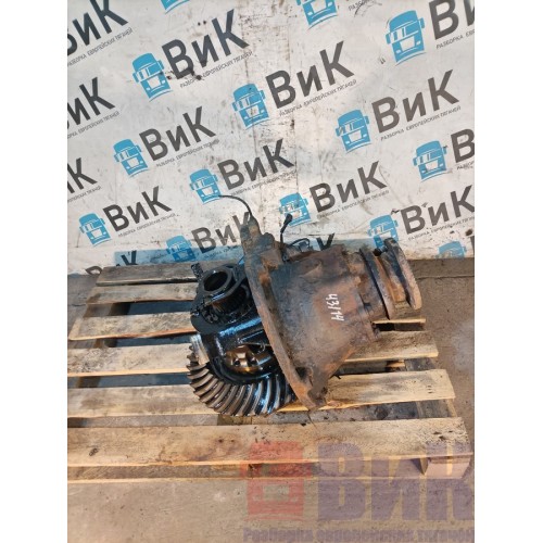 Редуктор заднего моста Iveco Eurostar 251363 с блокировкой пер.3.07 ROCKWELL 180 (609)