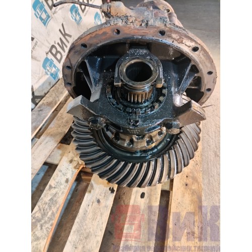 Редуктор заднего моста Iveco Eurostar 251363 с блокировкой пер.3.07 ROCKWELL 180 (609)-3