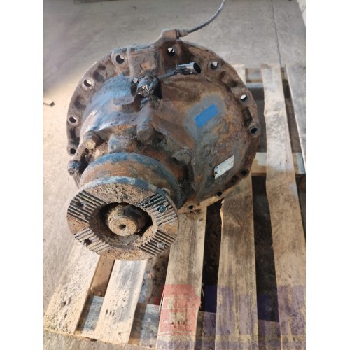 Редуктор заднего моста Iveco Eurostar 251363 с блокировкой пер.3.07 ROCKWELL 180 (609)-5