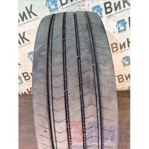 Колесо в сборе 315/70 R22.5 Iveco Eurostar 251363 Firestone (779)