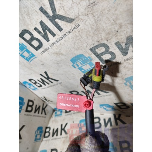 Проводка двери Iveco Stralis 258750 LH (627)-1