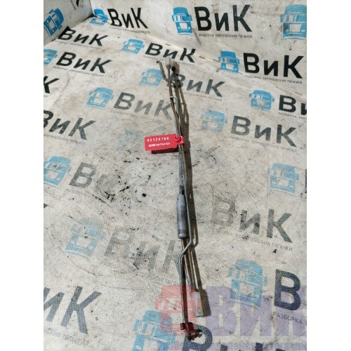 Тяга замка двери Iveco Stralis 258750 комплект из 4-х штук LH (766)