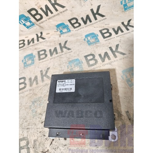 Блок ECAS Iveco Stralis 258750 4х2 (614)