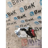 Замок инструментального ящика Iveco Stralis 258750 электрический RH (604)