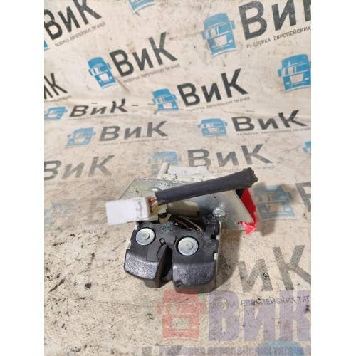 Замок инструментального ящика Iveco Stralis 258750 электрический RH (604)-2