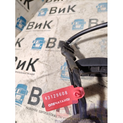 Педаль газа Iveco Stralis 258750 (608)-1