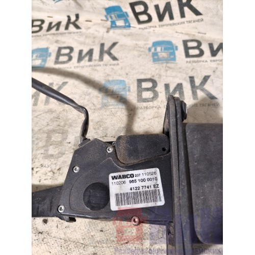 Педаль газа Iveco Stralis 258750 (608)-2