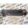 Накладка на порог Iveco Stralis 258750 LH (613)