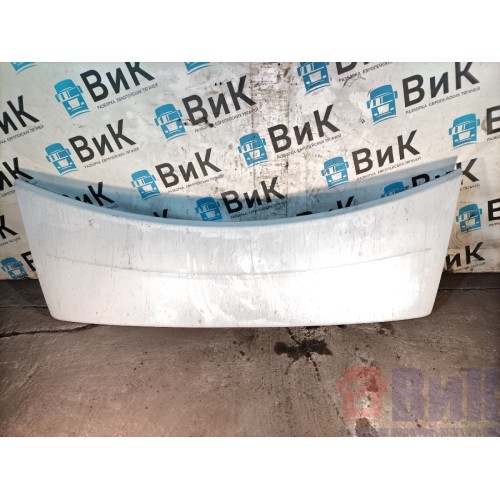 Спойлер кабины Iveco Stralis 258750 верхний в сборе с кронш-ми (902)