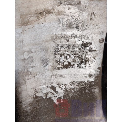 Дефлектор кабины Iveco Stralis 258750 RH (903)-3