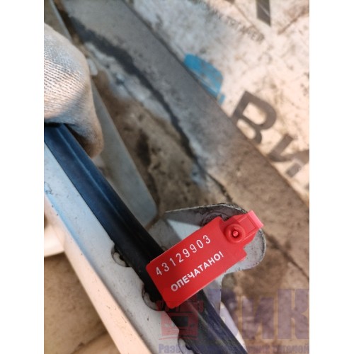 Дефлектор кабины Iveco Stralis 258750 RH (903)-2