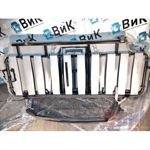 Спальник верхний Iveco Stralis 258750 в сборе (901)-3