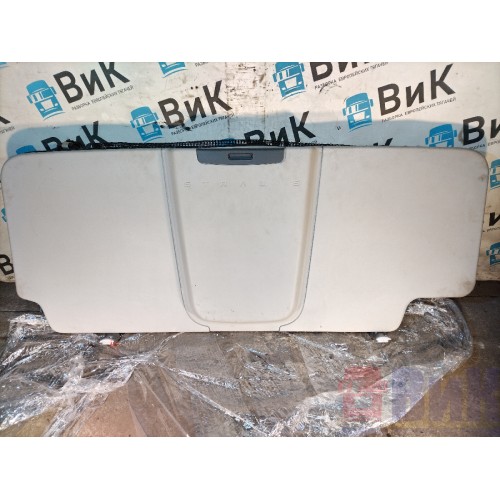 Спальник верхний Iveco Stralis 258750 в сборе (901)-1