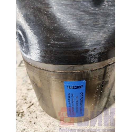 Гильза MAN D2066 LF27 Е5 902068 (637) -1