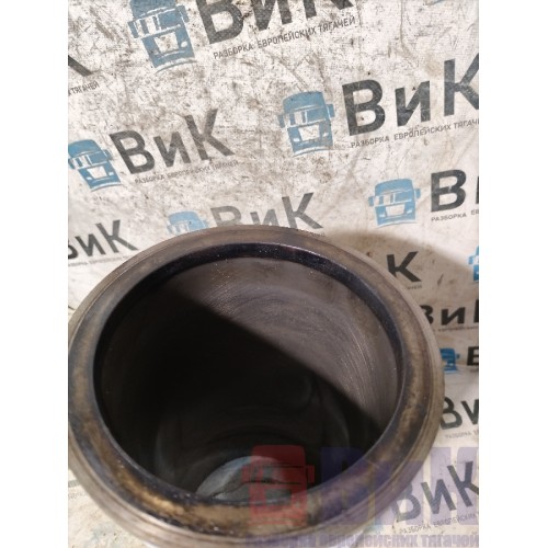 Гильза MAN D2066 LF27 Е5 902068 (636)-1