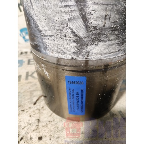 Гильза MAN D2066 LF27 Е5 902068 (636)-2