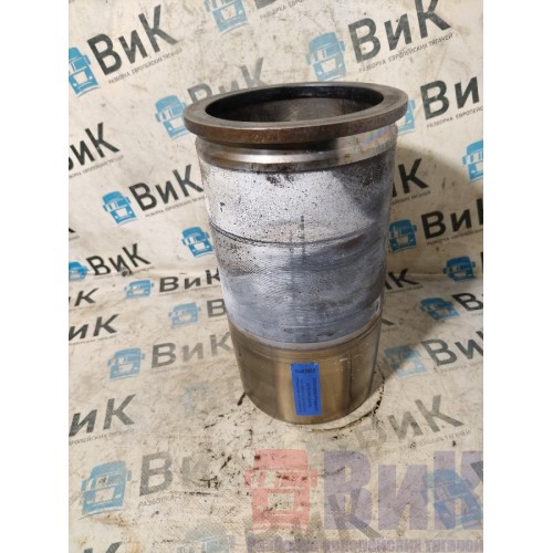 Гильза MAN D2066 LF27 Е5 902068 (635)