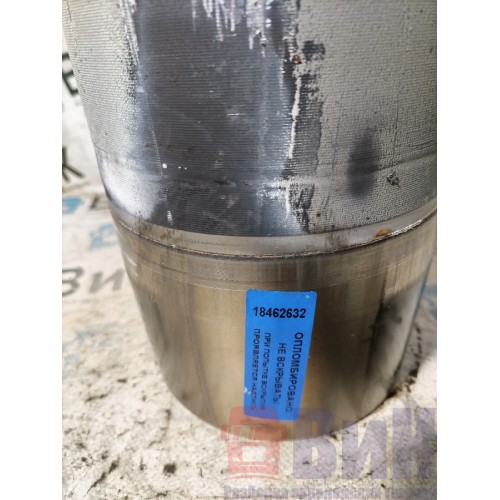 Гильза MAN D2066 LF27 Е5 902068 (632)-2