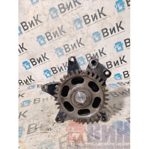 Привод вискомуфты MAN D2066 LF27 Е5 902068 (812)-1