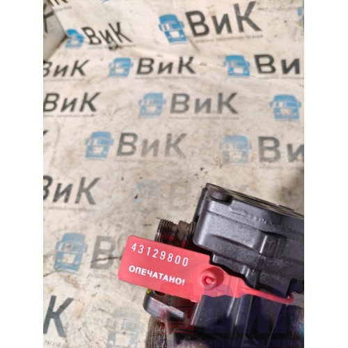 Топливный насос низкого давления (ТННД) MAN D2066 LF27 Е5 902068 (800)-1