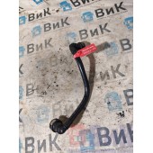 Трубка топливная MAN D2066 LF27 Е5 902068 пластиковая (656)