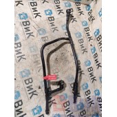 Трубка топливная MAN D2066 LF27 Е5 902068 пластиковая (719)