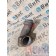 Патрубок корпуса помпы MAN D2066 LF27 Е5 902068 (алюм.) (813)