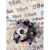 Топливный насос высокого давления (ТНВД) MAN D2066 LF27 Е5 902068 с дозатором с деф. (640)