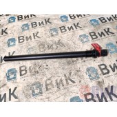 Трубка возврата масла в поддон MAN D2066 LF27 Е5 902068 (717)