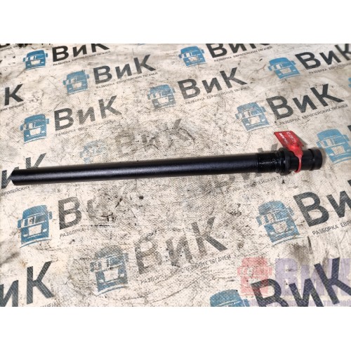 Трубка возврата масла в поддон MAN D2066 LF27 Е5 902068 (717)