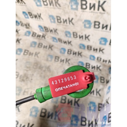 Щуп масляный MAN D2066 LF27 Е5 902068 (653)-1