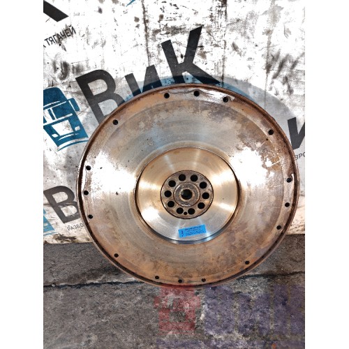 Маховик MAN D2066 LF27 Е5 902068 (631)