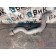 Патрубок интеркулера MAN D2066 LF27 Е5 902068 (799)
