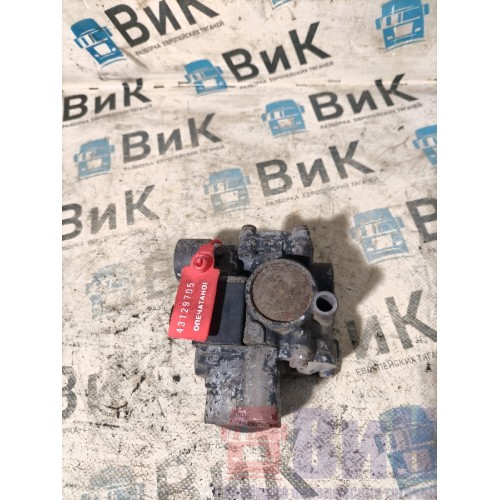 Кран ABS Iveco Stralis 258750 (705)